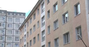 Подготовка домов Клина к зиме идёт по плану&hellip;