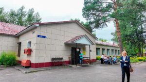 День открытых дверей в центре «Клинский» (12+)
