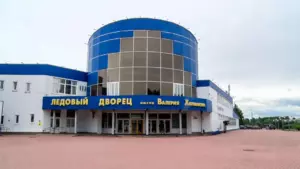 В тренажерном зале Ледового открыли бесплатные посещения для&hellip;
