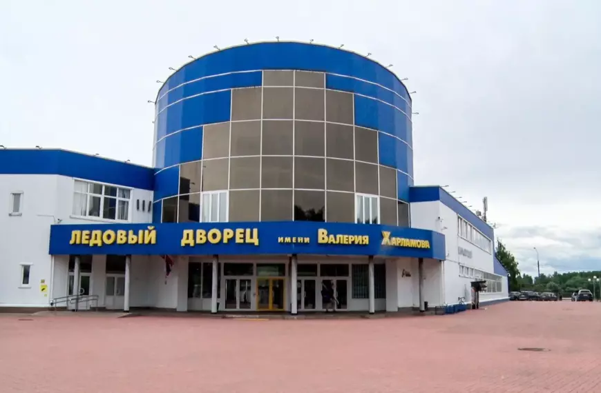 В тренажерном зале Ледового открыли бесплатные посещения для&hellip;