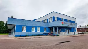 В Высоковске после профилактики открылся бассейн (12+)