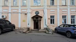 Судебные приставы информируют (12+)