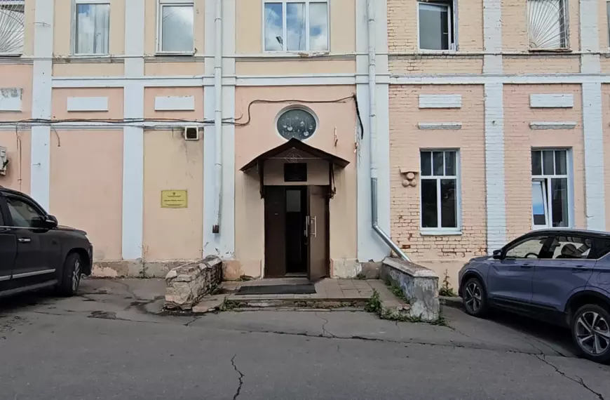 Судебные приставы информируют (12+)