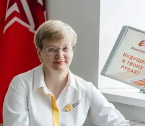 Клинчанка Анастасия Михеева — победитель регионального этапа V&hellip;