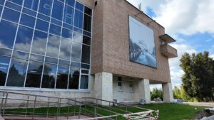 В администрации прошёл форум «Управдом» (12+)