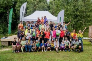 “Элементарный трейл Менделеева” собрал в городском округе Клин&hellip;
