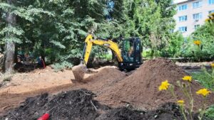 В Южном территориальном округе подвели итоги проделанной работы&hellip;