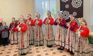 Около 3 тысяч юных клинчан получают доп образование&hellip;