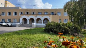 В отделении реабилитации Клинской больницы прошел День открытых&hellip;