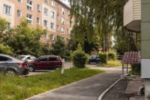 В городском округе Клин в этом году благоустраивают&hellip;