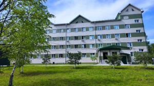По Народной программе продолжается развитие и модернизация системы&hellip;