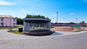 Новый концерт проекта «Клинский вайб» (12+)