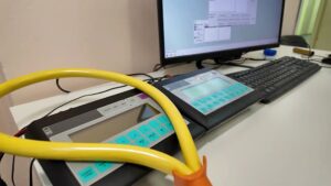 В неврологическом отделении освоили биорезонансную терапию (12+)