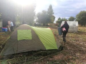 В г. о. Клин пройдет межрегиональная «Вахта Памяти»&hellip;