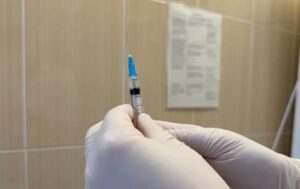Клинчан приглашают на выездную вакцинацию! (12+)