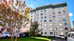 Новый метод лечения в отделении неврологии (12+)