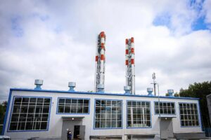 Подготовка к отопительному сезону в городском округе Клин&hellip;