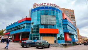 Глава г. о. Клин Василий Власов провел рабочую&hellip;