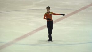 Открыт набор в школу «Клин спортивный» (12+)
