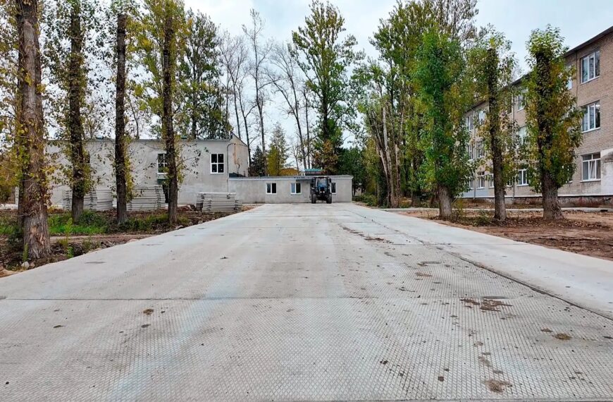 «Клинское городское хозяйство» провело экскурсию для депутатов (12+)