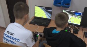 Два юных пилота из Клина будут участвовать в&hellip;