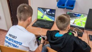 Клинчане прошли в финал Кубка Губернатора (12+)