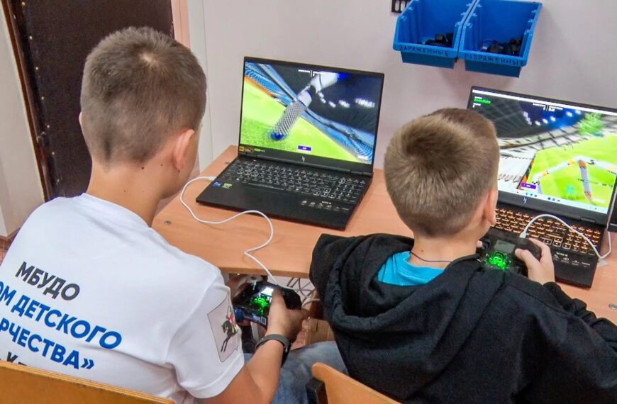 Клинчане прошли в финал Кубка Губернатора (12+)