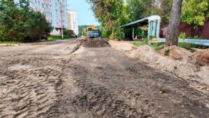 Проверка выполнения работ в Клин-5 (12+)