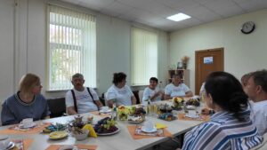 В «Активном долголетии» Подмосковья начинается новый сезон (12+)