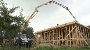 Новый храм скоро появится в городском округе Клин&hellip;