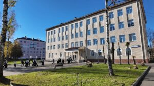 День лицеиста отметили в Клину (12+)