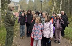 В Клину открылось новое образовательное пространство под открытым&hellip;