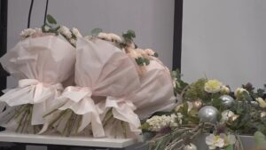 В Клину отметили День сельского старосты (12+)