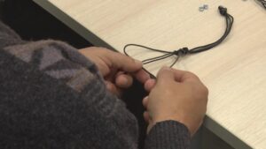 В Клину провели мастер-класс для волонтеров серебряного возраста&hellip;