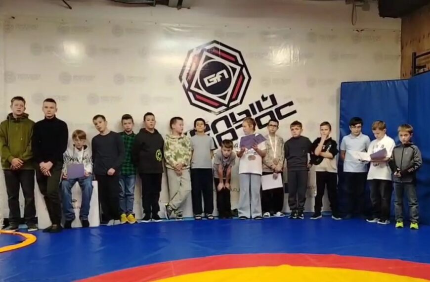 Юные пилоты из Клина отличились на Московском фестивале гонок дронов «Спортивный пилот» (12+)