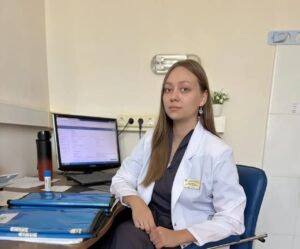 С начала года в Клинскую больницу принято 46&hellip;