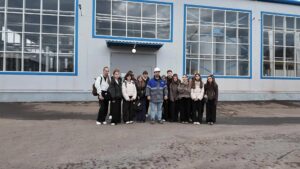 Для школьников г. о. Клин провели экскурсию по&hellip;