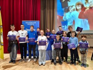 Клинчане вышли в финал Всероссийского чемпионата пилотирования дронов&hellip;