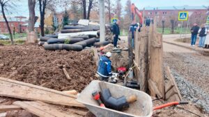 Выезд Главы по объектам концессионного соглашения (12+)
