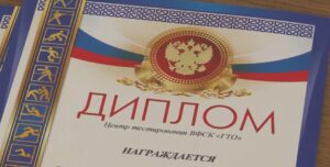 ГТО: командный зачёт среди школьников (12+)