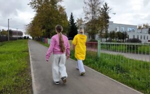 Глава городского округа Клин Василий Власов проверил благоустройство&hellip;