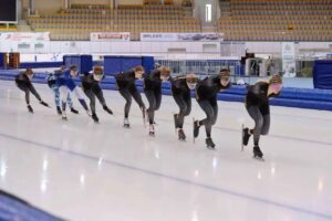 Клинчанка прошла отборочный тур на XXXIII Всемирную зимнюю&hellip;