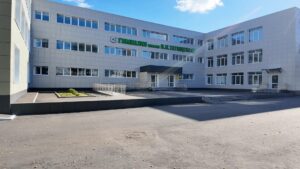 Ветеранов образования в Клину поздравили с Днём учителя&hellip;