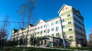 АНОНС сюжета: Новое оборудование в онкоцентре (12+)