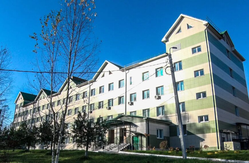 АНОНС сюжета: Новое оборудование в онкоцентре (12+)