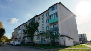 В Нудоле специалисты администрации проинспектировали отработку обращения жителей&hellip;