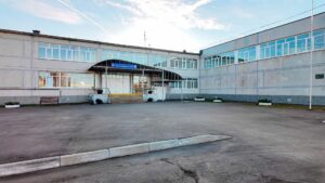 Разговоры о важном в малеевской школе (12+)