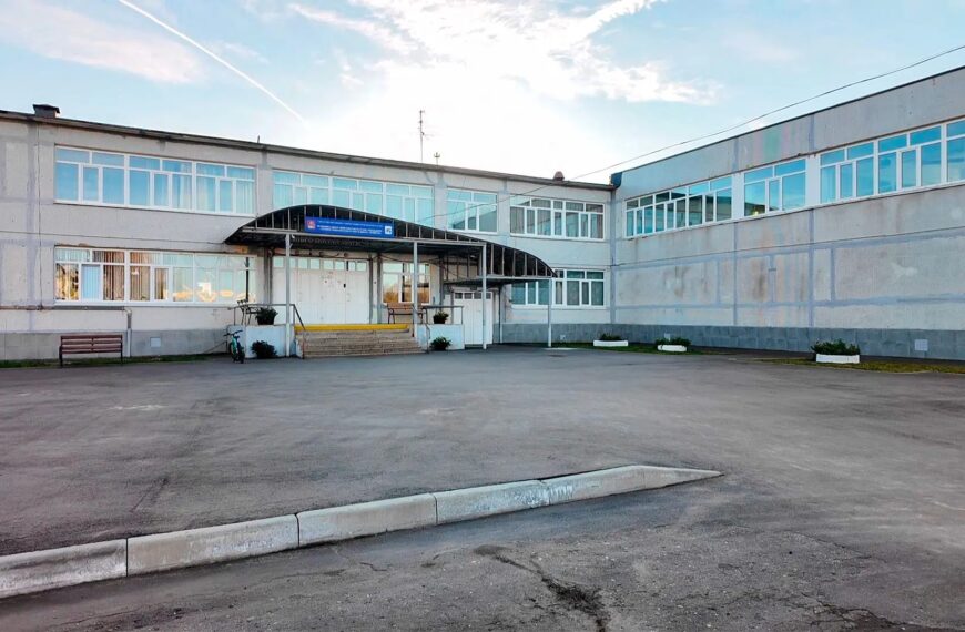 Разговоры о важном в малеевской школе (12+)