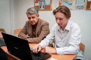 Глава городского округа Клин Василий Власов принял участие&hellip;