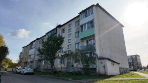 В Нудоле специалисты администрации проверили отработку обращения жителей&hellip;